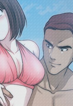 Change Partner Ch.1-8 (English) (Ongoing)