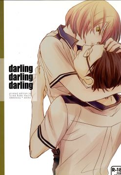 (Love Collection 2013 in Autumn)  darling darling darling (Scared Rider Xechs)