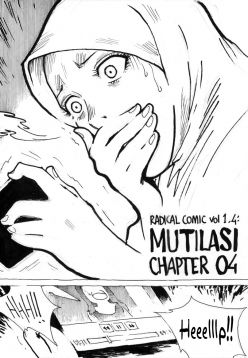 Mutilasi Chapter 4