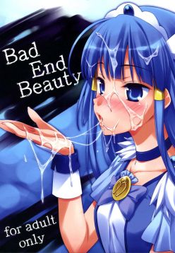 (C83)  Bad End Beauty (Smile Precure!)