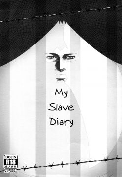 (C88)  Boku no Dorei Nikki | My Slave Diary (Prison School)