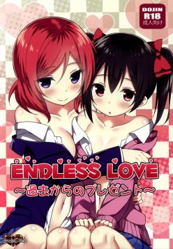 (C88)  Endless Love ~Kako Kara no Present~ (Love Live!)