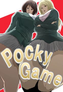 Pocky Game
