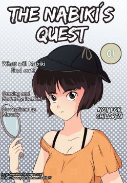 The Nabiki's Quest 01(Ranma 1/2)