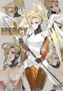 Mercy's Reward (Overwatch)