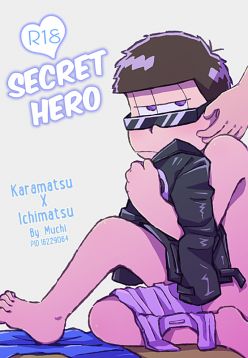 Naisho no Hero | Secret Hero (Osomatsu-san)