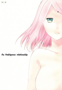 (Zennin Shuuketsu 4)  Aimai na Kankei | An ambiguous relationship (Naruto)