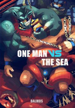 One Man VS The Sea