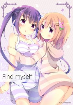 (C91)  Find myself (Gochuumon wa Usagi desu ka?)
