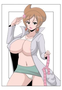 Araragi Hakase no Hon 2 | Dr. Araragi's Book 2 (Pokémon)