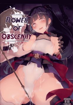 (C93)  Ingoku no Hana | Flower of Obscenity