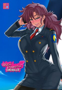 (SC56)  Saikyou Controller | Most Powerful Controller (Mouretsu Pirates)