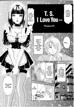 T.S. I LOVE YOU... Ch. 10