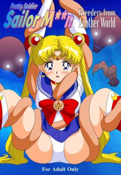 Bishoujo Senshi Sailor Moon Yuusei kara no Hanshoku-sha | Pretty Soldier Sailor M**n: Breeders from Another World (Sailor Moon)