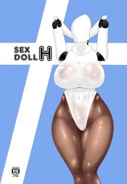 SEX DOLL H (Haydee)