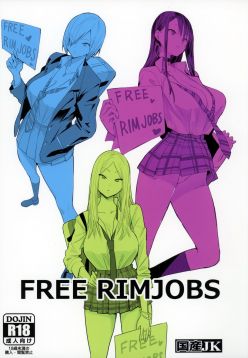 (C94)  FREE RIMJOBS