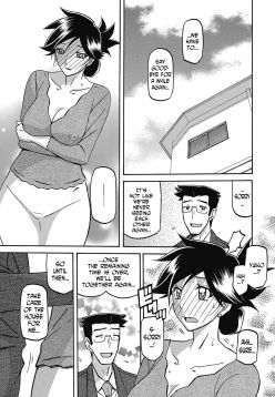 Gekkakou no Ori | The Tuberose's Cage Ch. 20 (Web Manga Bangaichi Vol. 24)