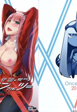 (C94)  Darling in the One and Two (DARLING in the FRANXX)