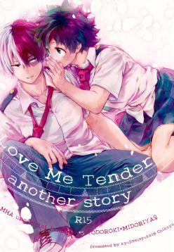 (SUPER27)  Love Me Tender another story (Boku no Hero Academia)