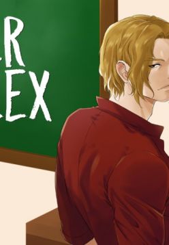 Father Complex (Ongoing)