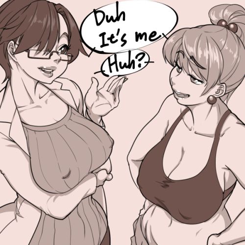 Futanari Mother And Daughter