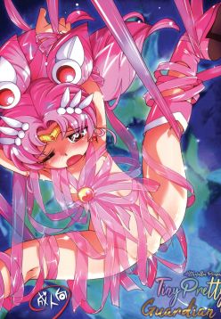 (C86)  Chiccha na Bishoujo Senshi 4 | Tiny Pretty Guardian 4 (Bishoujo Senshi Sailor Moon)