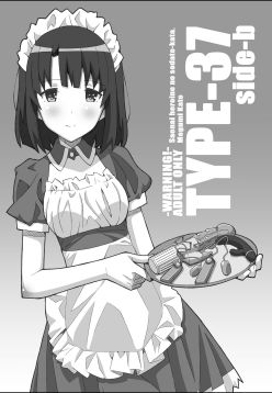 TYPE-37 side-b (Saenai Heroine no Sodatekata)