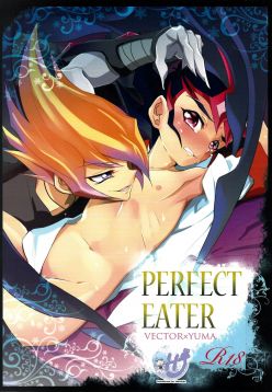 (C85)  PERFECT EATER (Yu-Gi-Oh! ZEXAL)