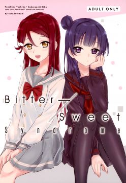 (C95)  Bitter Sweet Syndrome (Love Live! Sunshine!!)