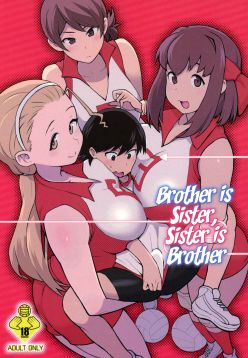 (C92)  Ani ga Watashi de Watashi ga Ani de | Brother is Sister, Sister is Brother (Girls und Panzer)
