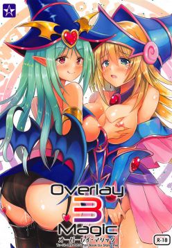 (C94)  Overlay Magic 3 (Yu-Gi-Oh!)