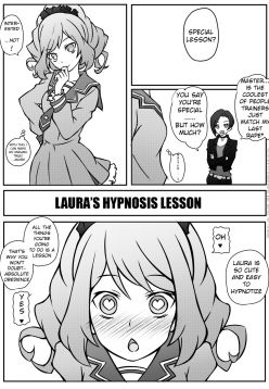 Laura-chan no Saimin Lesson | Laura's Hypnosis Lesson (Aikatsu!)