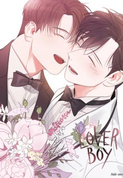 Lover Boy (Yaoi)