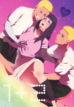 (C93)  1 + 2 | Ato no Futari v1 (Naruto)