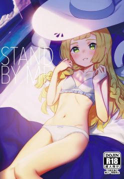 (C96)  STAND BY ME (Pokémon Sun and Moon)