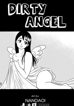 Dirty Angel  (nanoaoi)