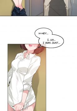 A Pervert's Daily Life • Chapter 26-30 (English)