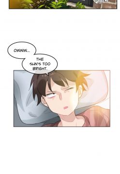 A Pervert's Daily Life • Chapter 31-35 (English)
