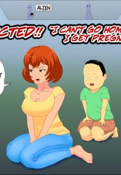 Abduction!! Sex-suru made Kaerenai | Abduction!! I Can't Go Home Until I Have Sex