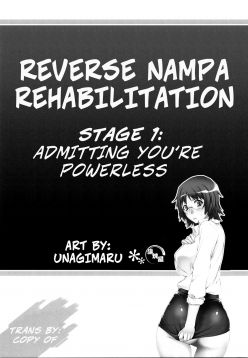 (C74)  Reverse Nampa Rehabilitation (Kabayakiya Sairokushuu PRISM)