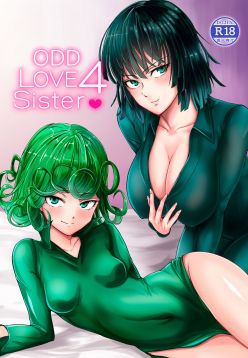 (C96)  Dekoboko Love sister 4-gekime | Odd Love sister 4-gekime (One Punch Man)