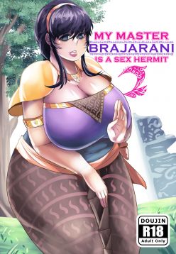 My Master Brajarani Is A Sex Hermit 2