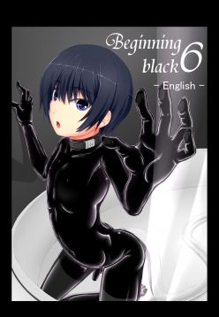 Beginning black6