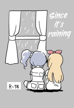 Ame nanode | Since it's raining (Aikatsu!)