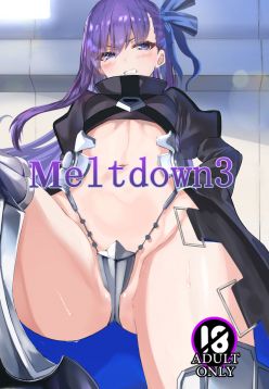 Meltdown 3 (Fate/Grand Order)