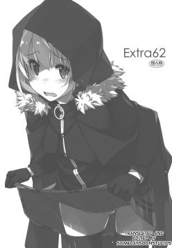 (COMIC1☆16)  Extra 62 (Various)