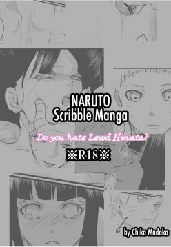 Do you hate lewd Hinata? (Naruto)