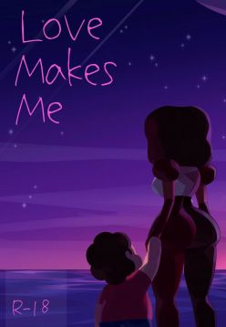 Love Makes Me (Steven Universe)