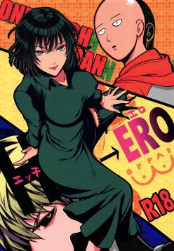 (SPARK14)  Ecchi→ERO (One Punch Man)