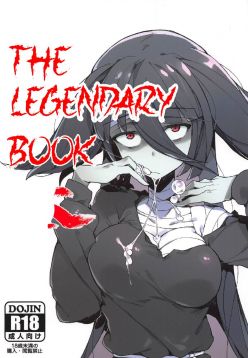 (C95)  Densetsu no Hon | The Legendary Book (Zombie Land Saga)